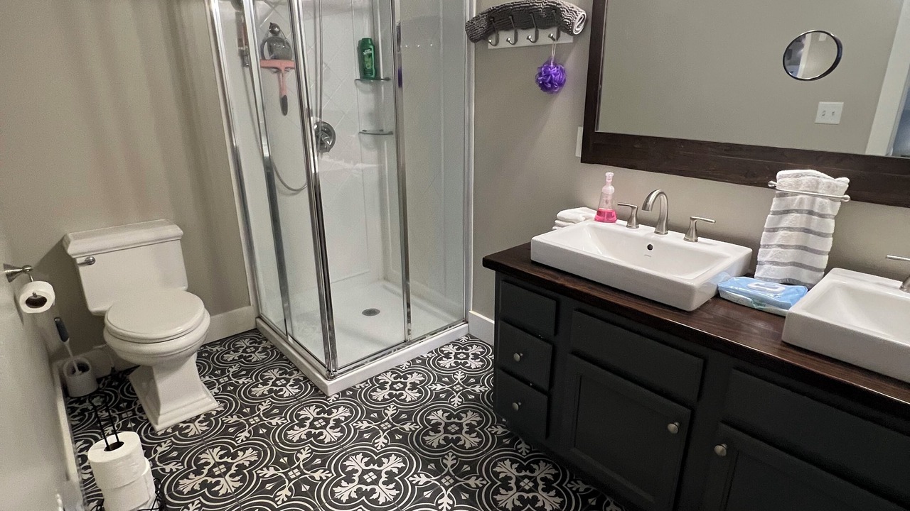 Photo of Bathroom in Wedowee