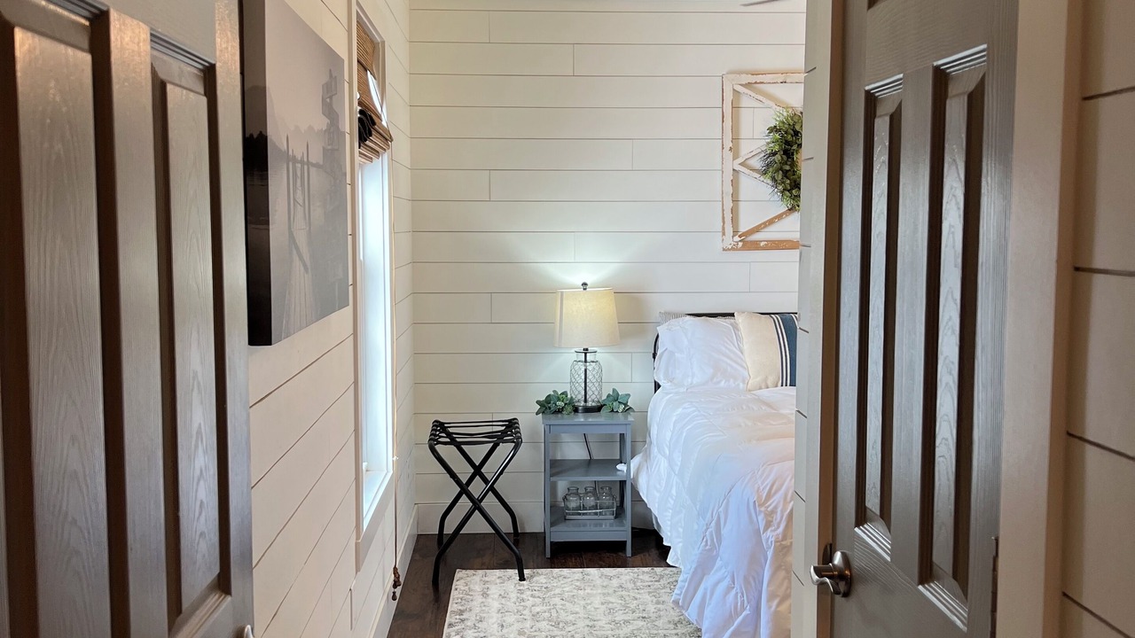Photo of Bedroom in Wedowee