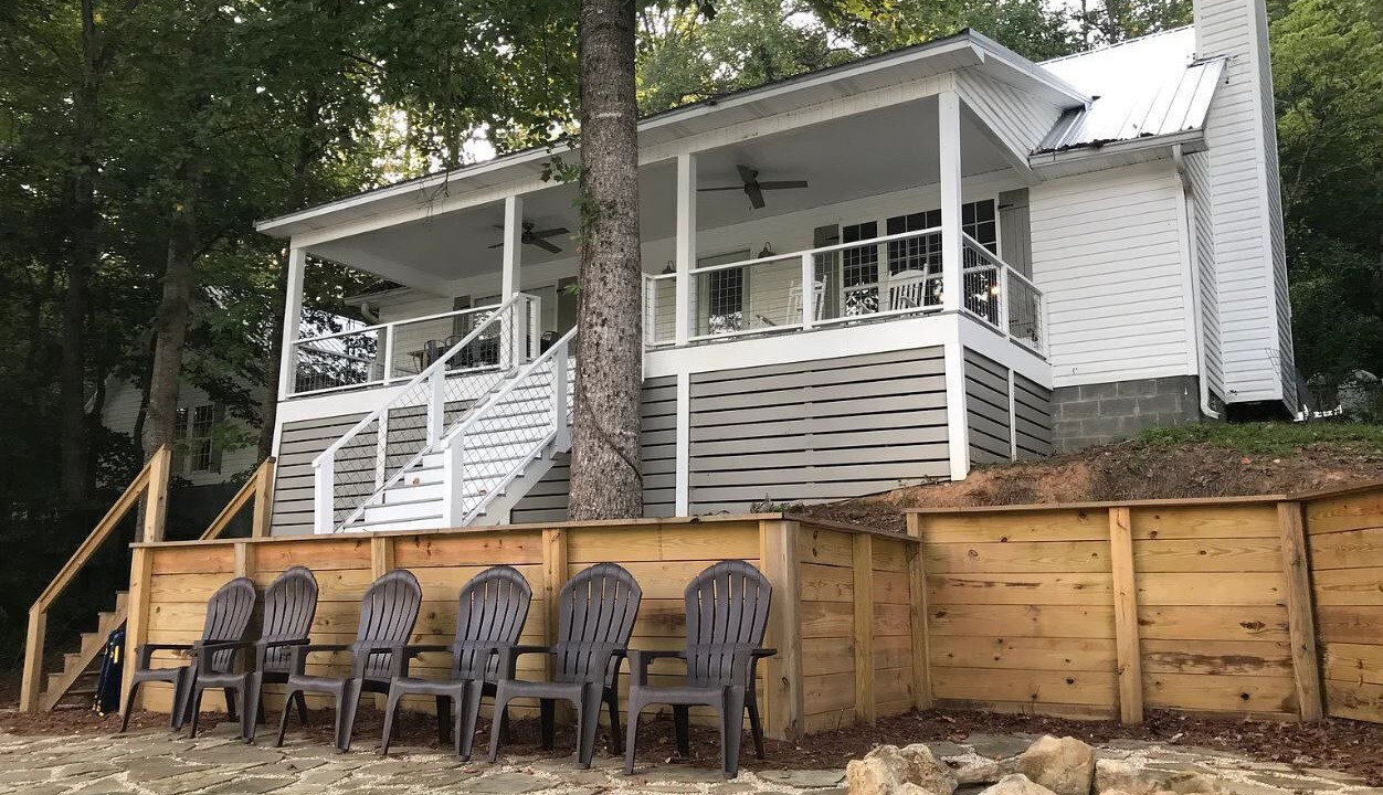 Photo of Outdoor in Wedowee