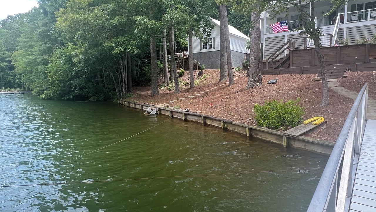 Photo of Outdoor in Wedowee