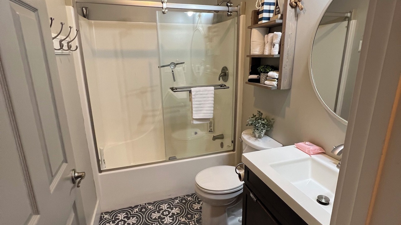 Photo of Bathroom in Wedowee
