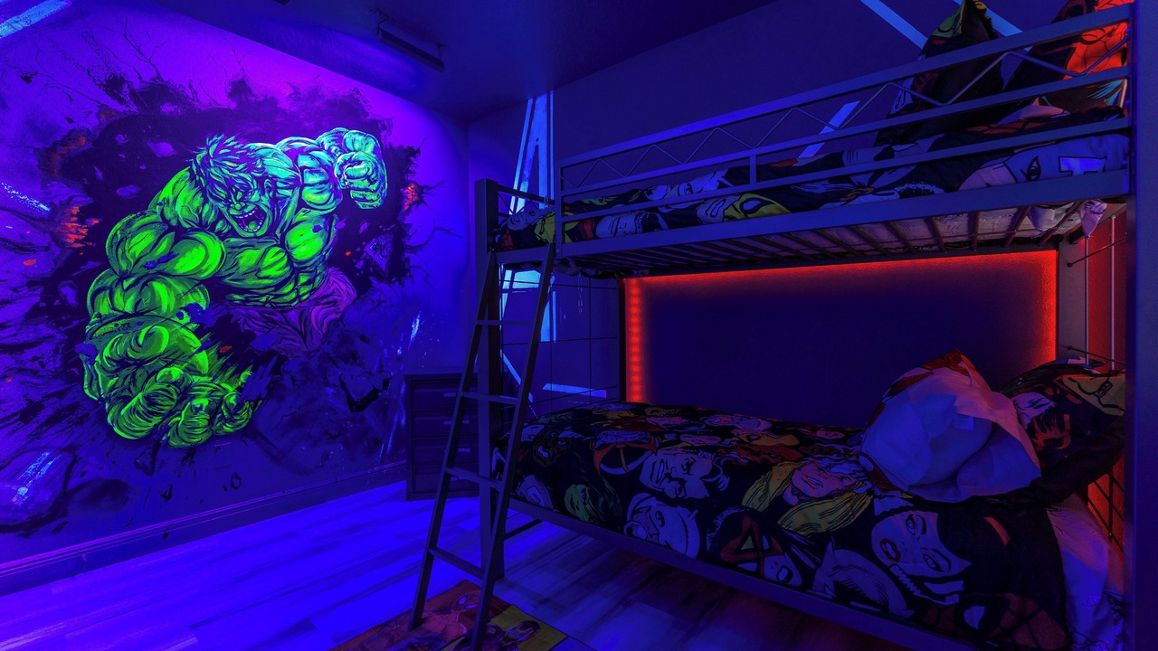 Photo of Bedroom in West Kissimmee
