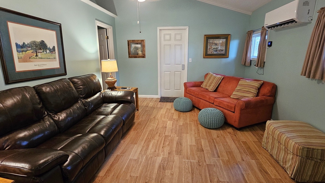 Photo of Bedroom in Jacksons' Gap