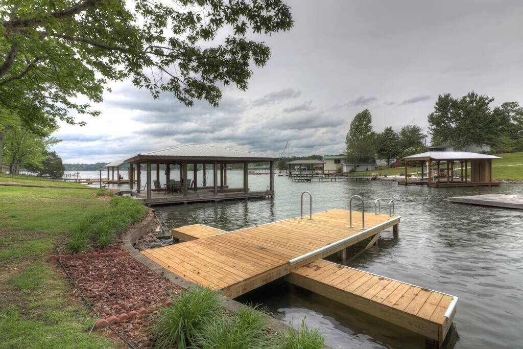 Photo of Outdoor in Jacksons' Gap