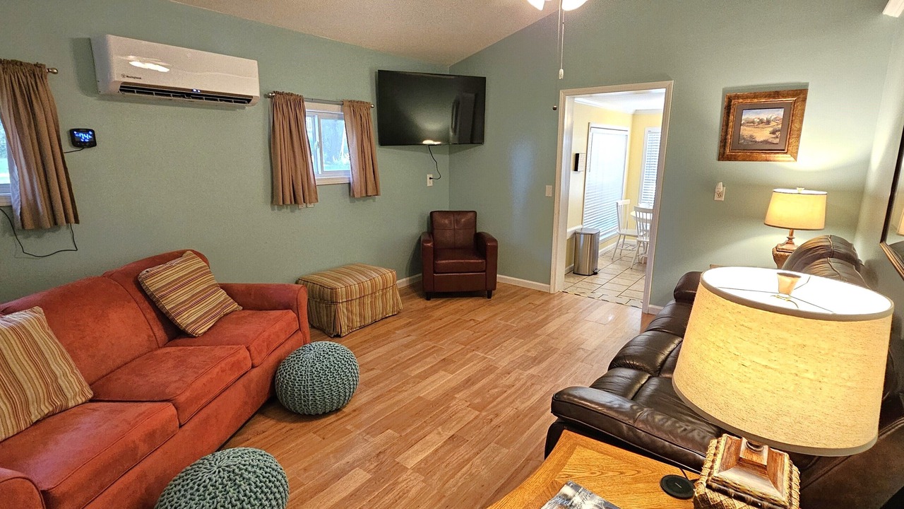 Photo of Bedroom in Jacksons' Gap