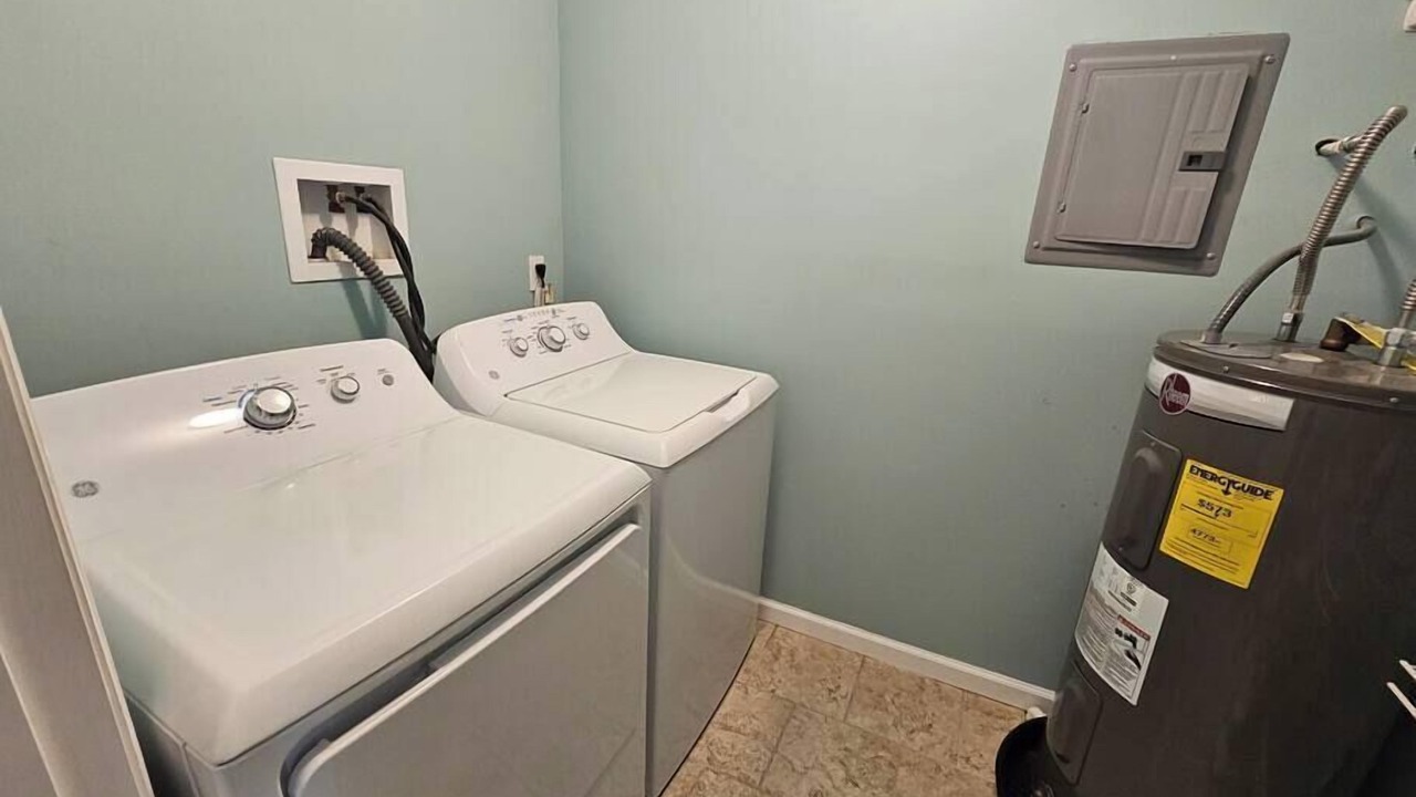 Photo of Bedroom in Jacksons' Gap