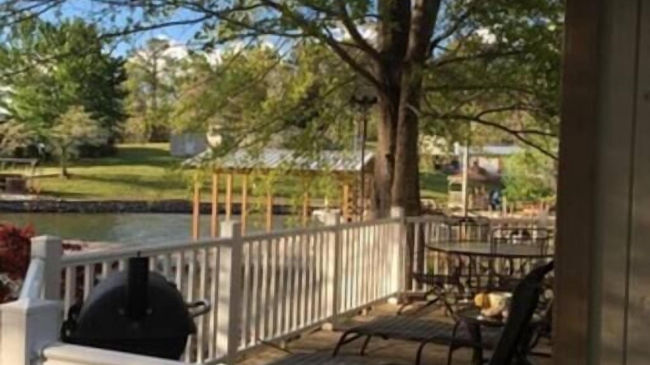 Photo of Outdoor in Jacksons' Gap