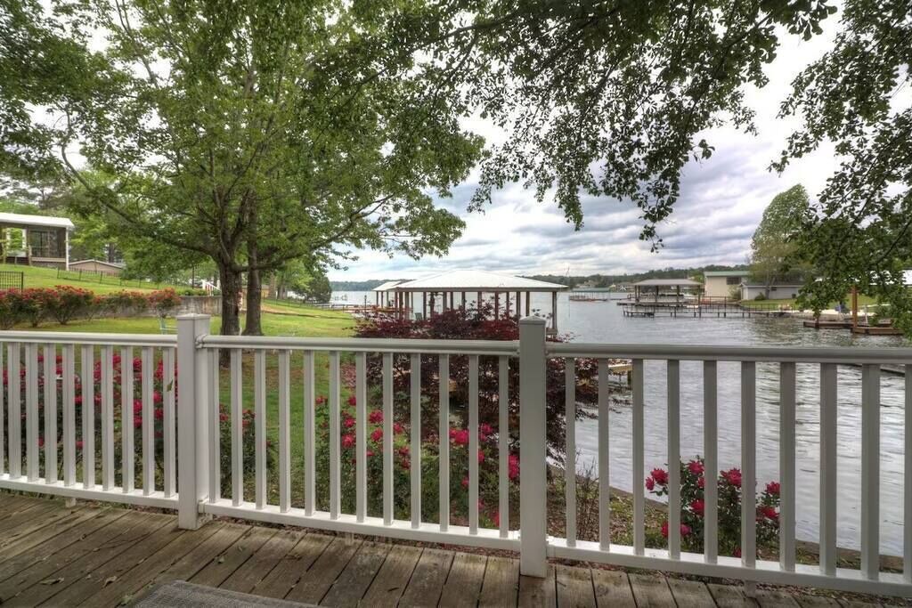 Photo of Outdoor in Jacksons' Gap