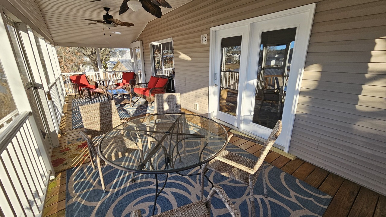 Photo of Outdoor in Jacksons' Gap