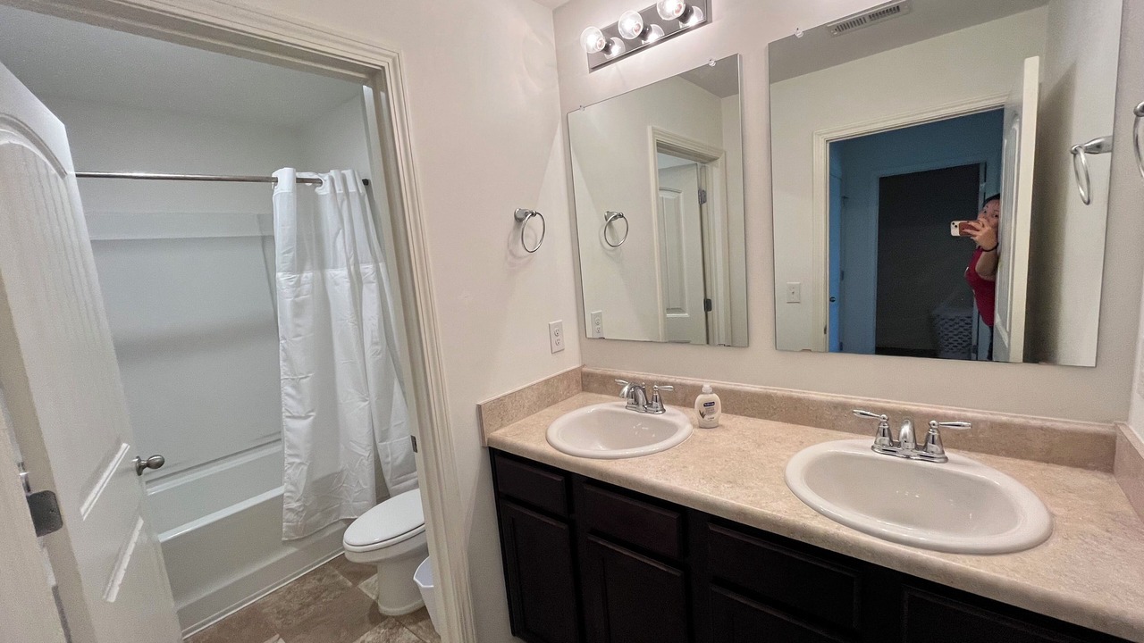 Photo of Bathroom in Northport
