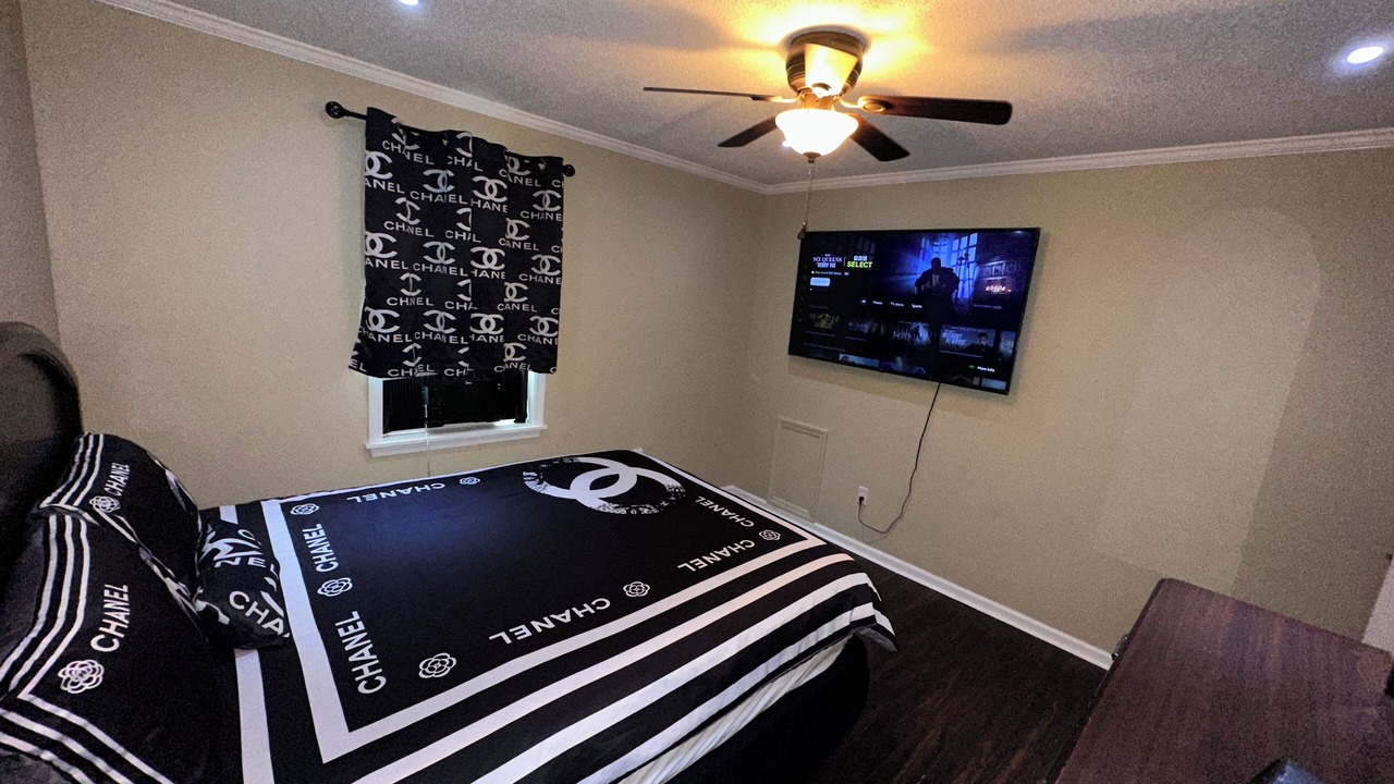 Photo of Bedroom in Hernando