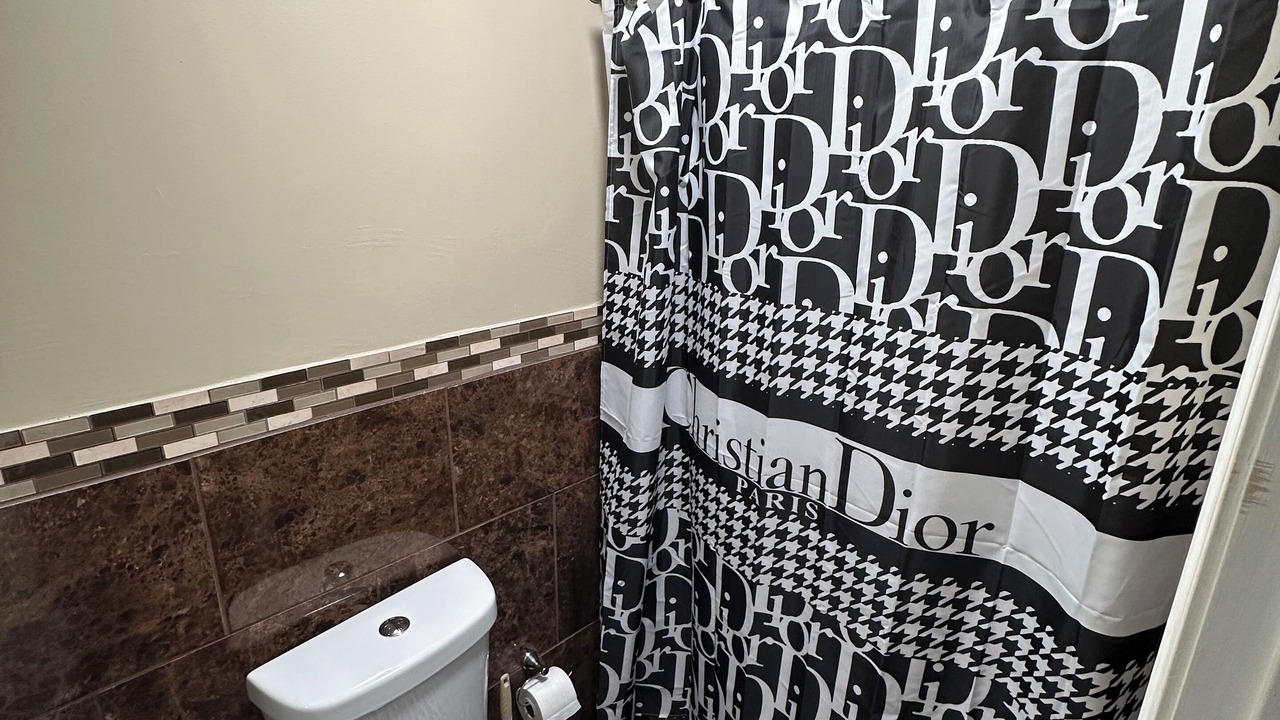 Photo of Bathroom in Hernando
