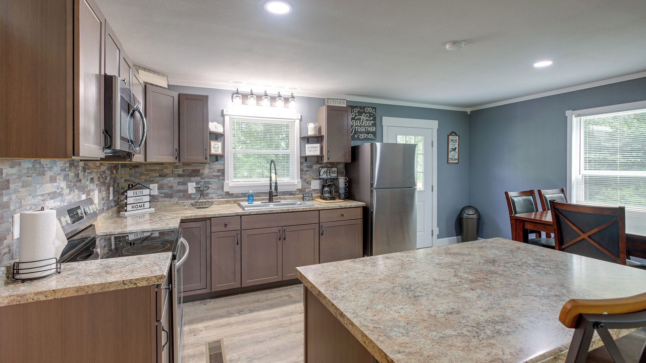 Photo of Kitchen in Bryant