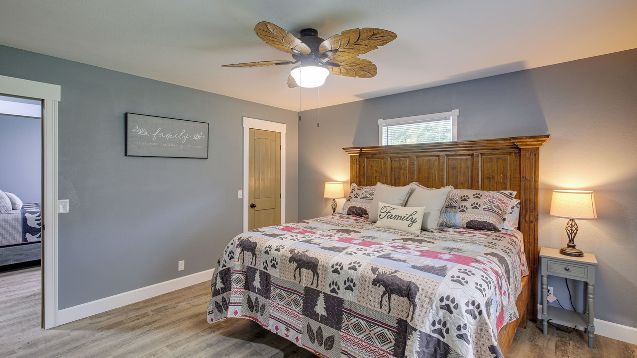 Photo of Bedroom in Bryant