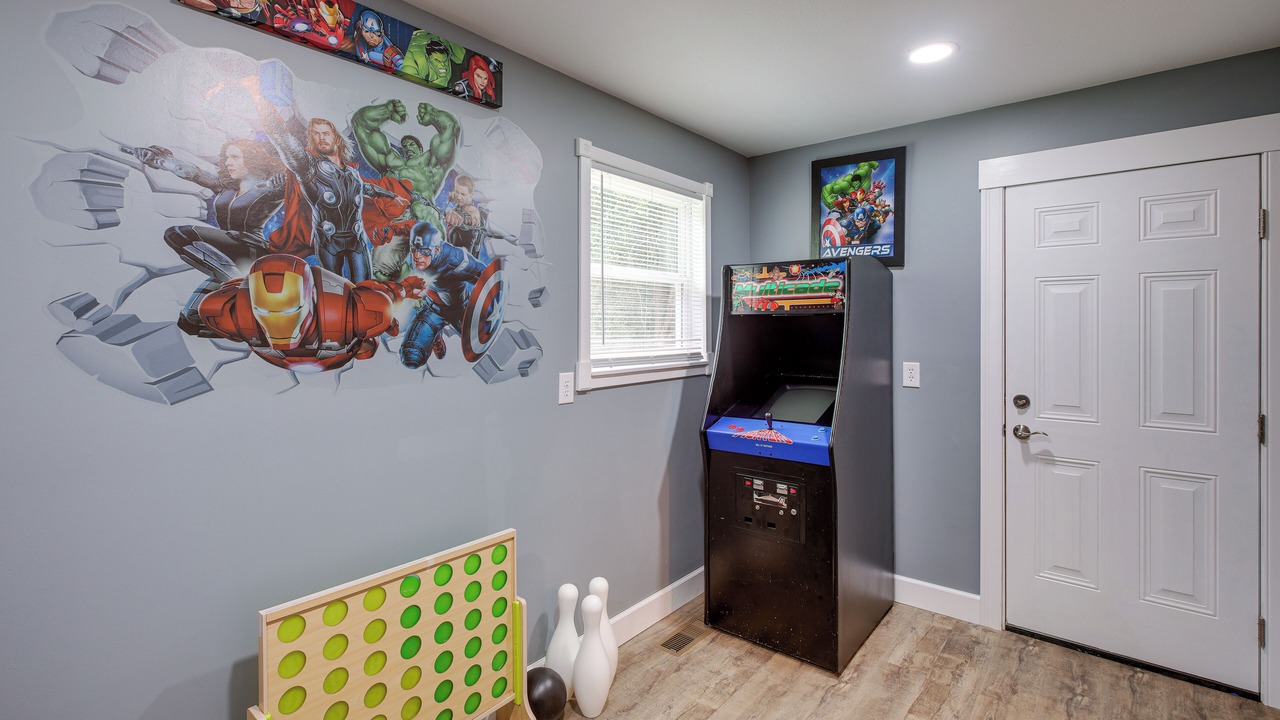 Photo of Bedroom in Bryant