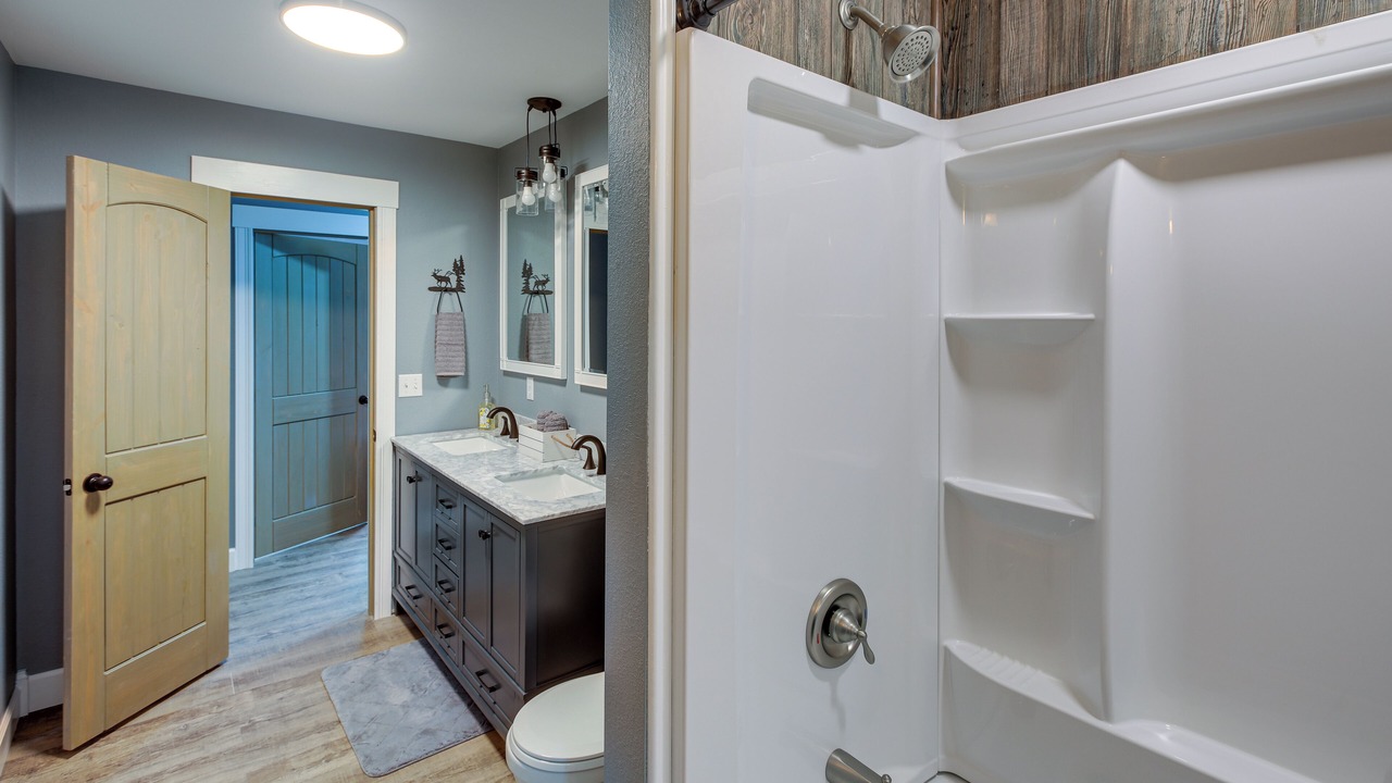 Photo of Bathroom in Bryant