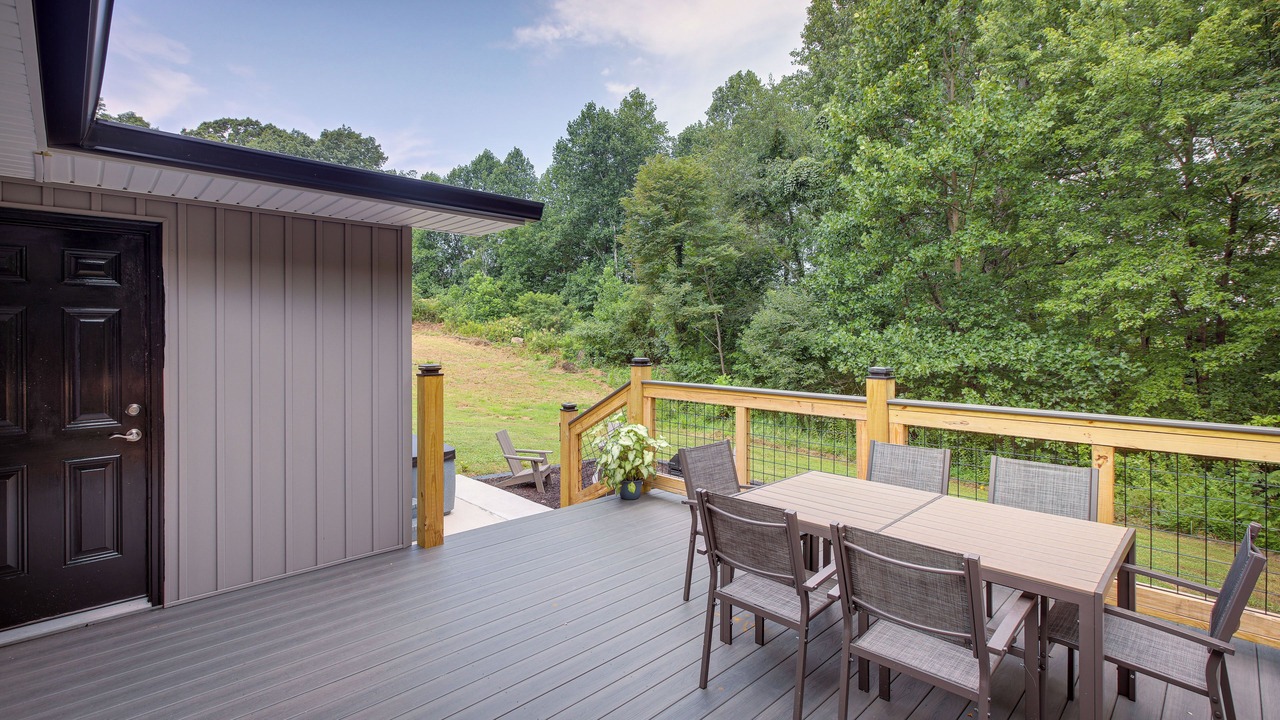 Photo of Outdoor in Bryant