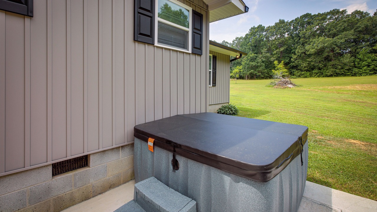 Photo of Outdoor in Bryant