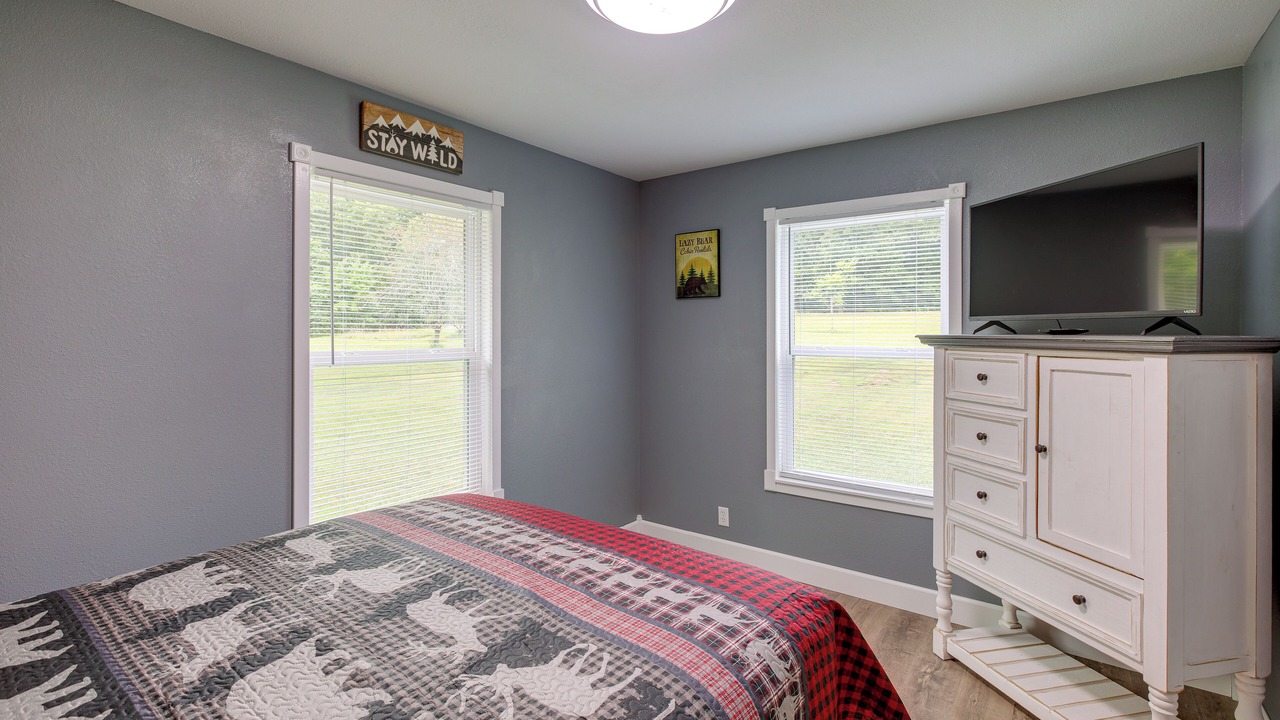 Photo of Bedroom in Bryant