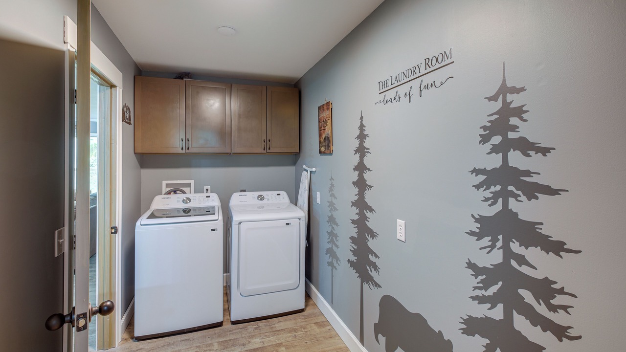 Photo of Bedroom in Bryant