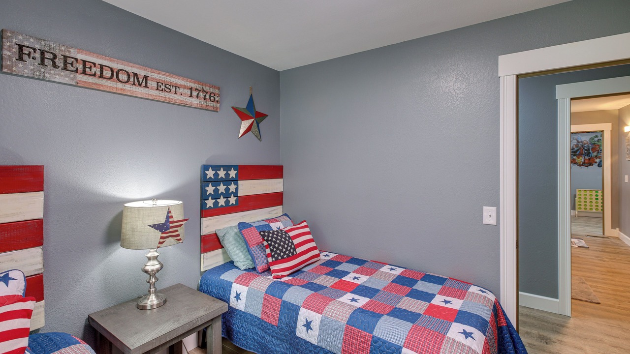 Photo of Bedroom in Bryant
