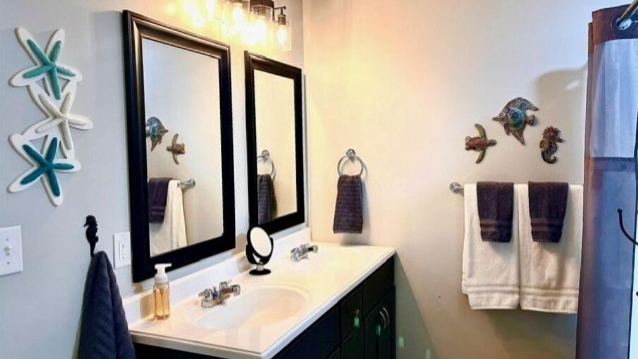 Photo of Bathroom in Pass Christian