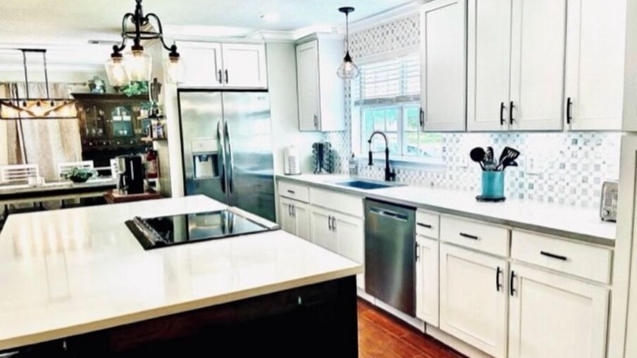 Photo of Kitchen in Pass Christian
