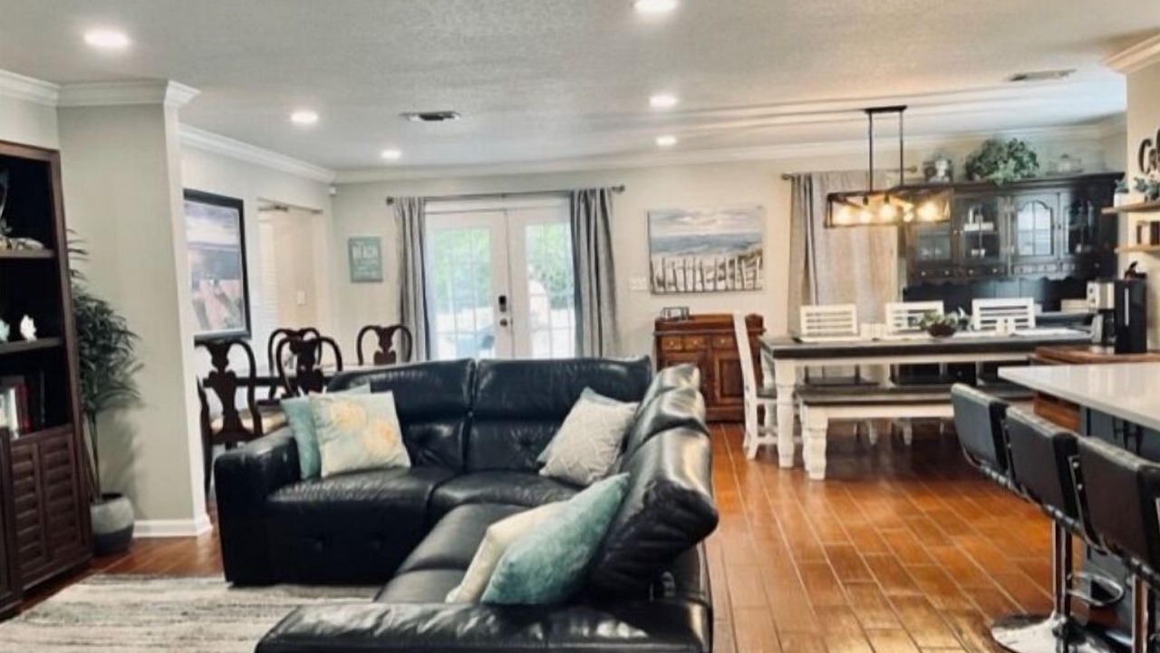 Photo of Bedroom in Pass Christian