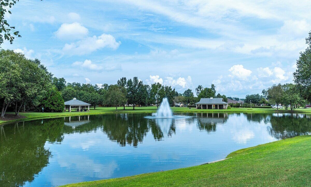 Photo of Outdoor in Gunter Afs