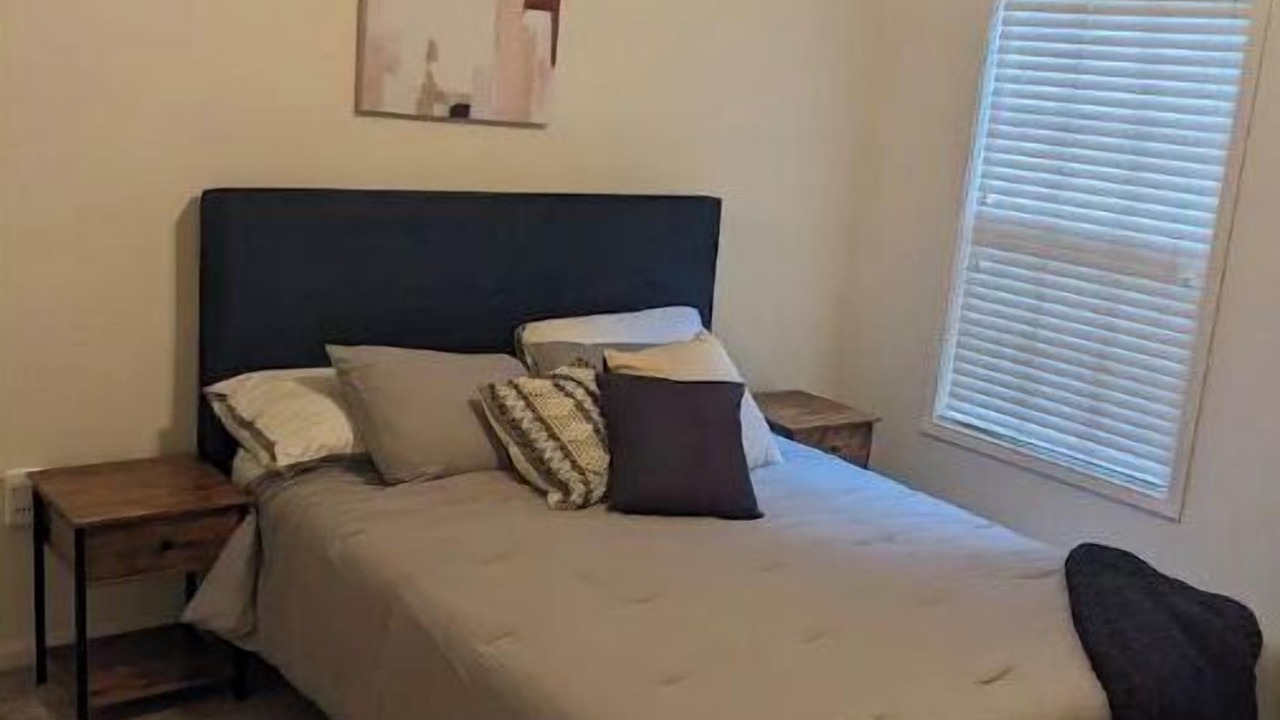Photo of Bedroom in Auburn