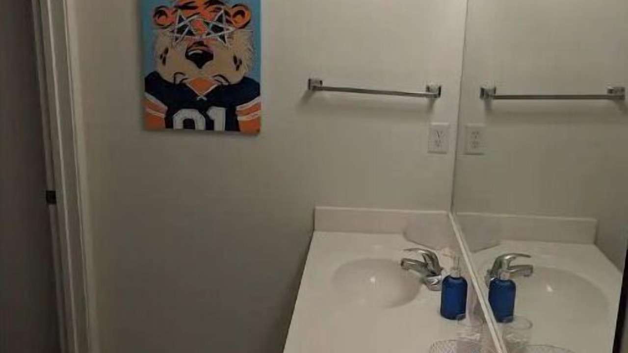 Photo of Bathroom in Auburn