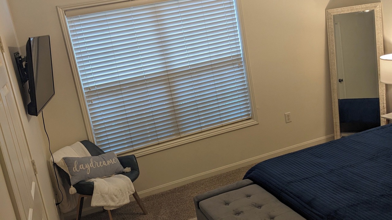 Photo of Bedroom in Auburn