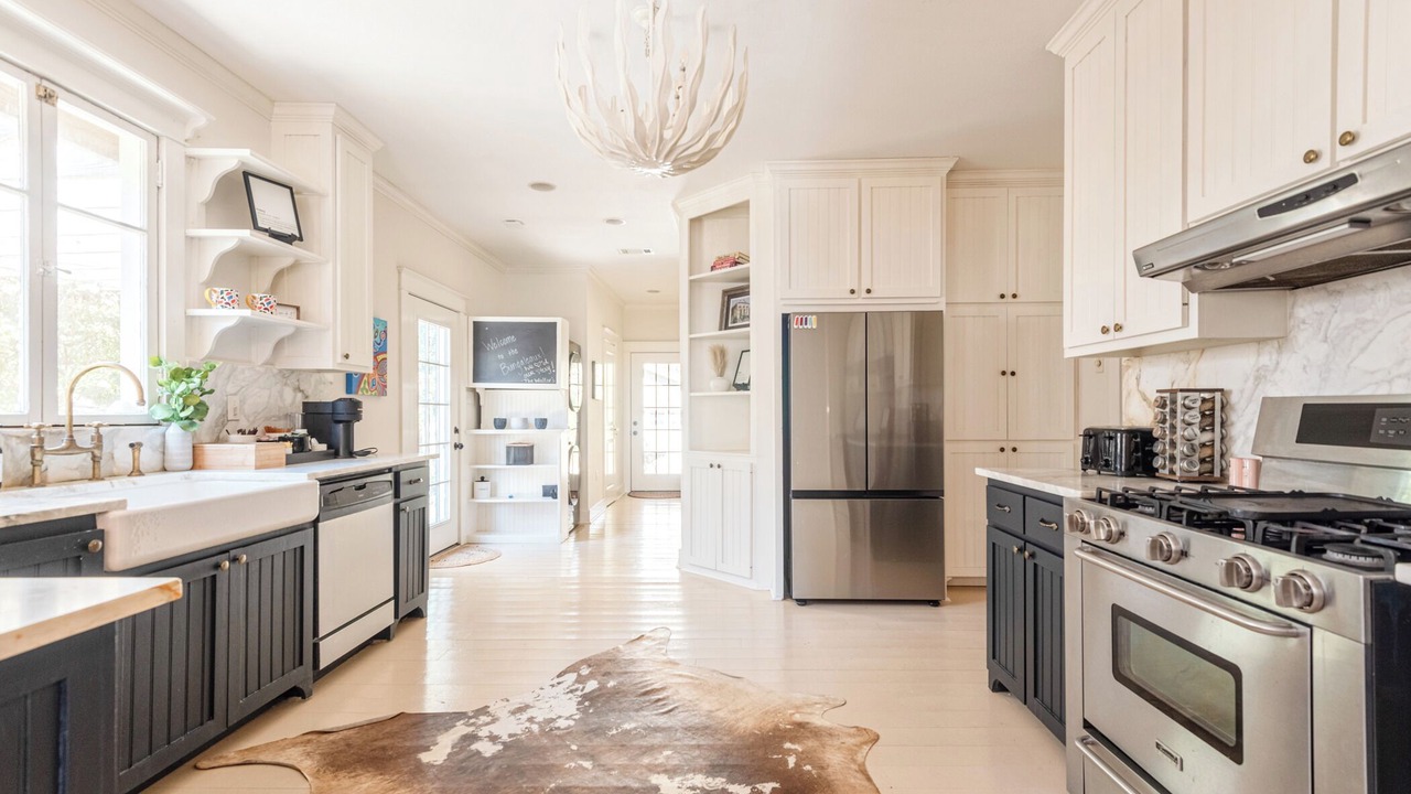 Photo of Kitchen in Mid City South