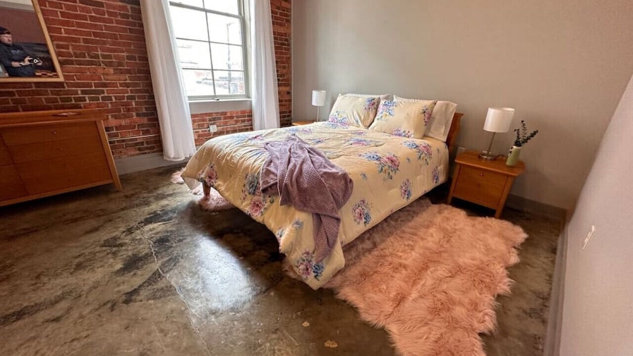 Photo of Bedroom in Gadsden
