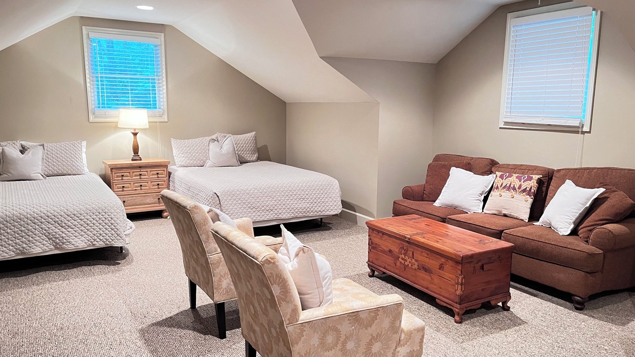 Photo of Bedroom in Athens