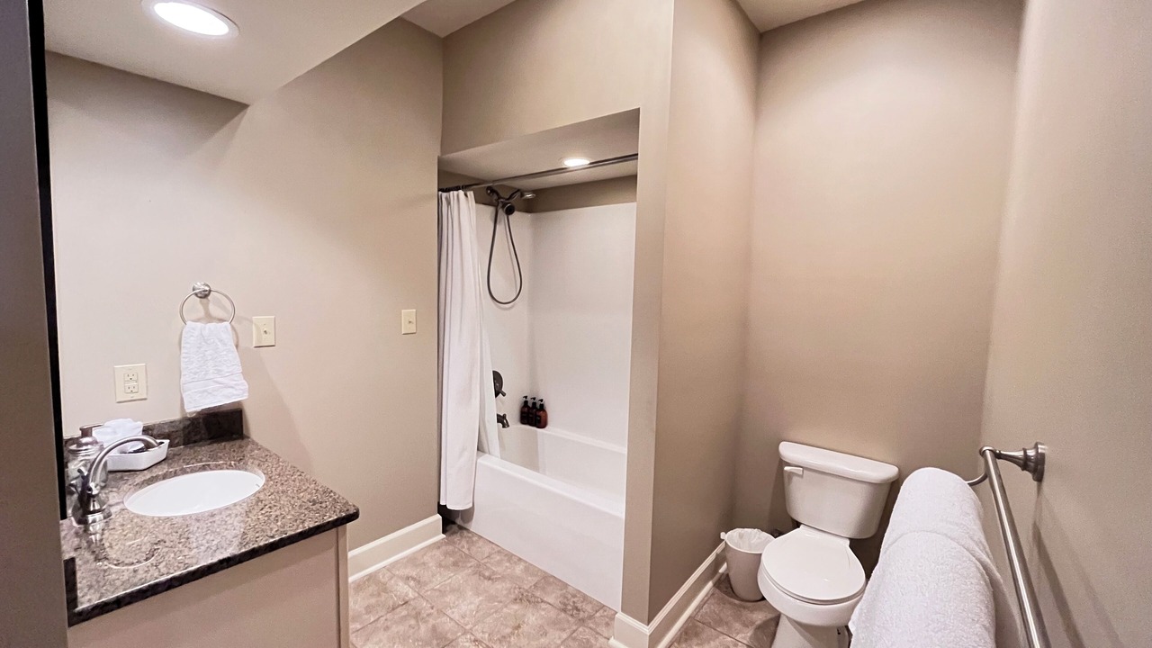 Photo of Bathroom in Athens