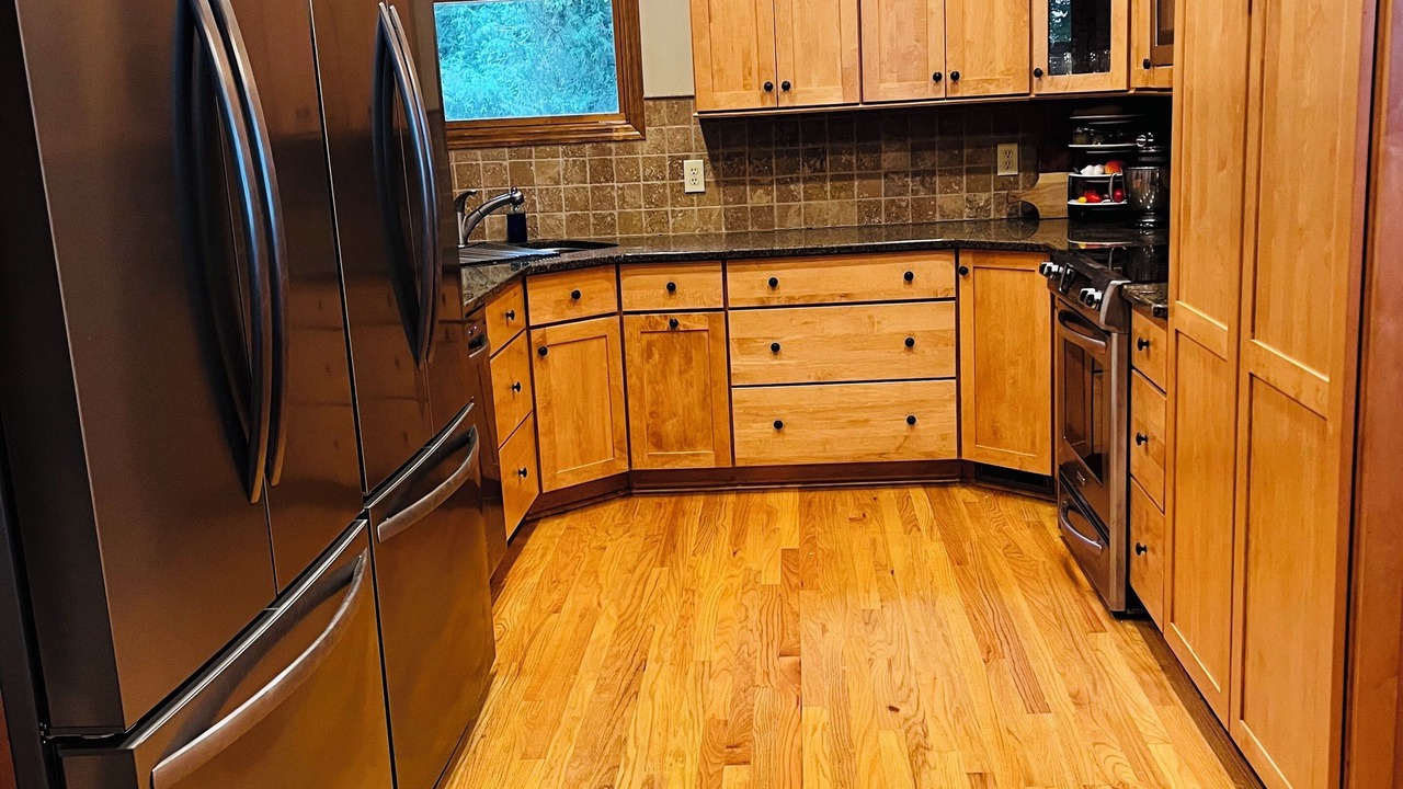 Photo of Kitchen in Athens