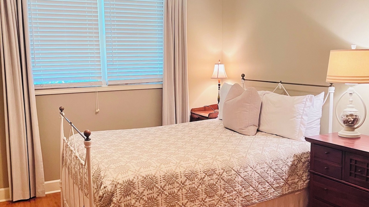 Photo of Bedroom in Athens