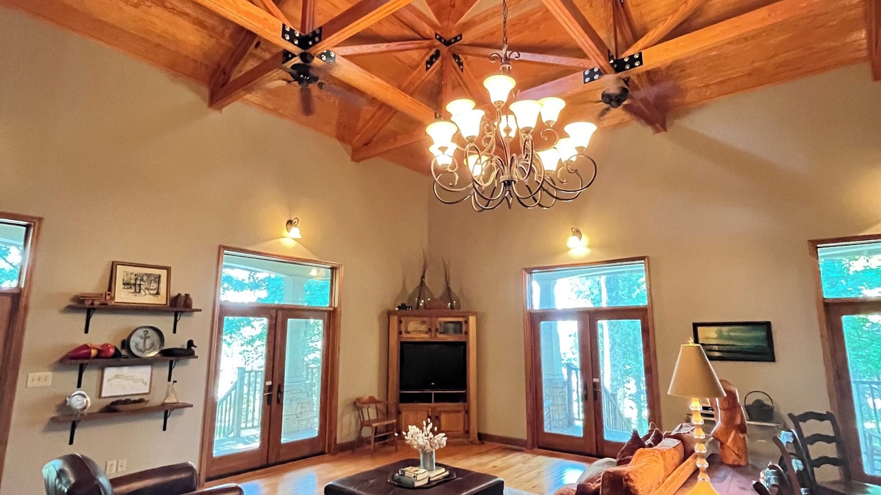 Photo of Livingroom in Athens