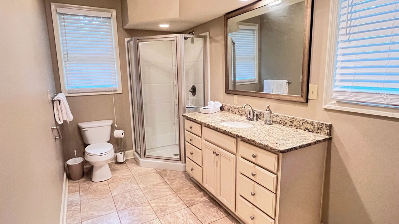 Photo of Bathroom in Athens