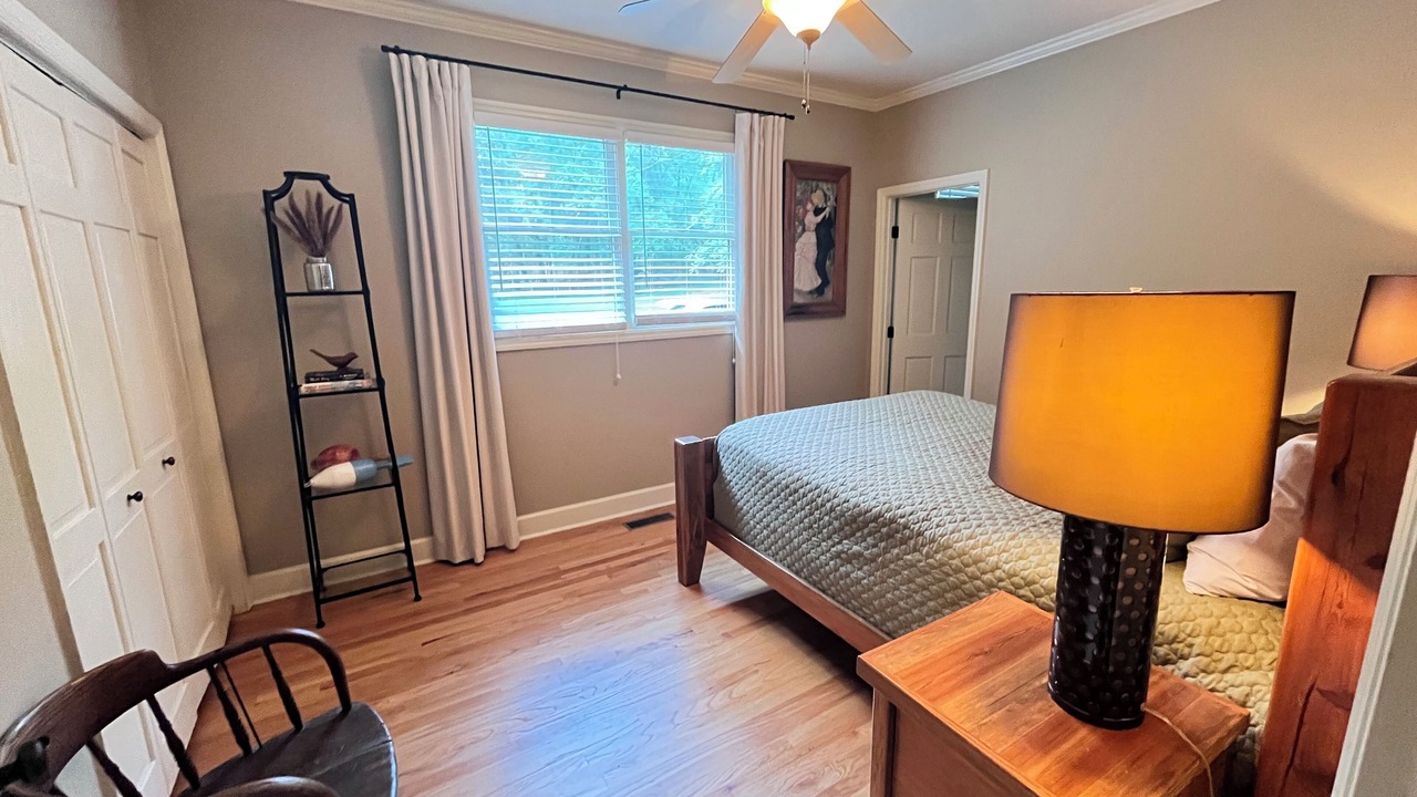 Photo of Bedroom in Athens
