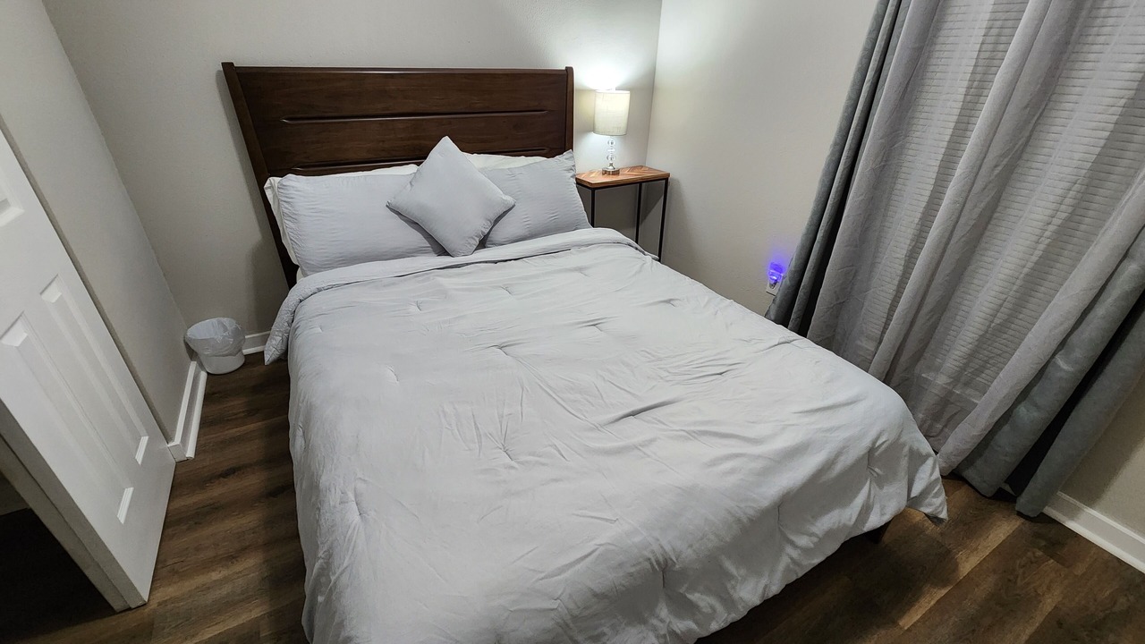Photo of Bedroom in Saint Elmo
