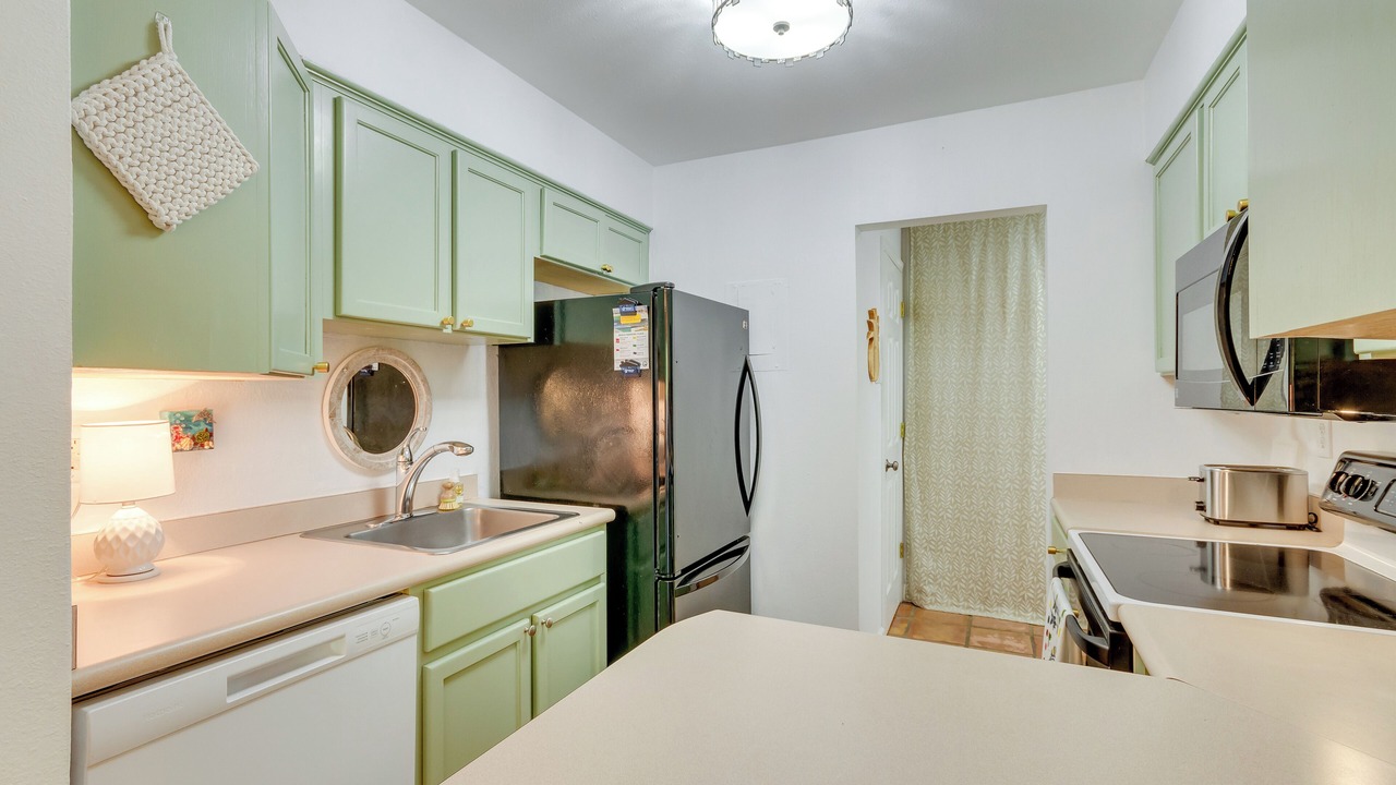 Photo of Kitchen in Pensacola