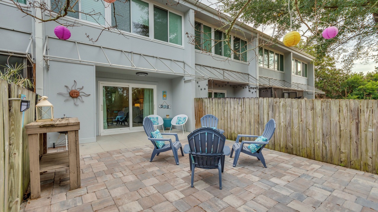 Photo of Outdoor in Pensacola