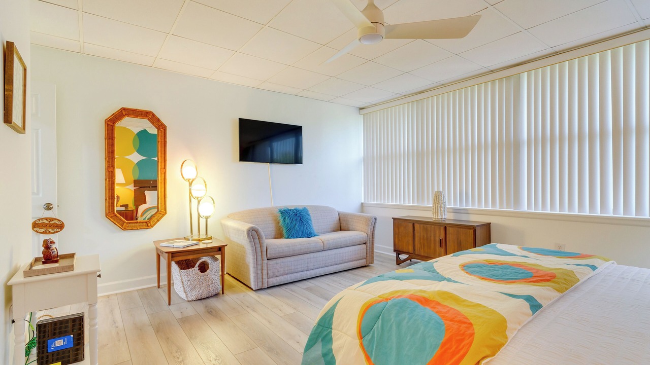 Photo of Bedroom in Pensacola