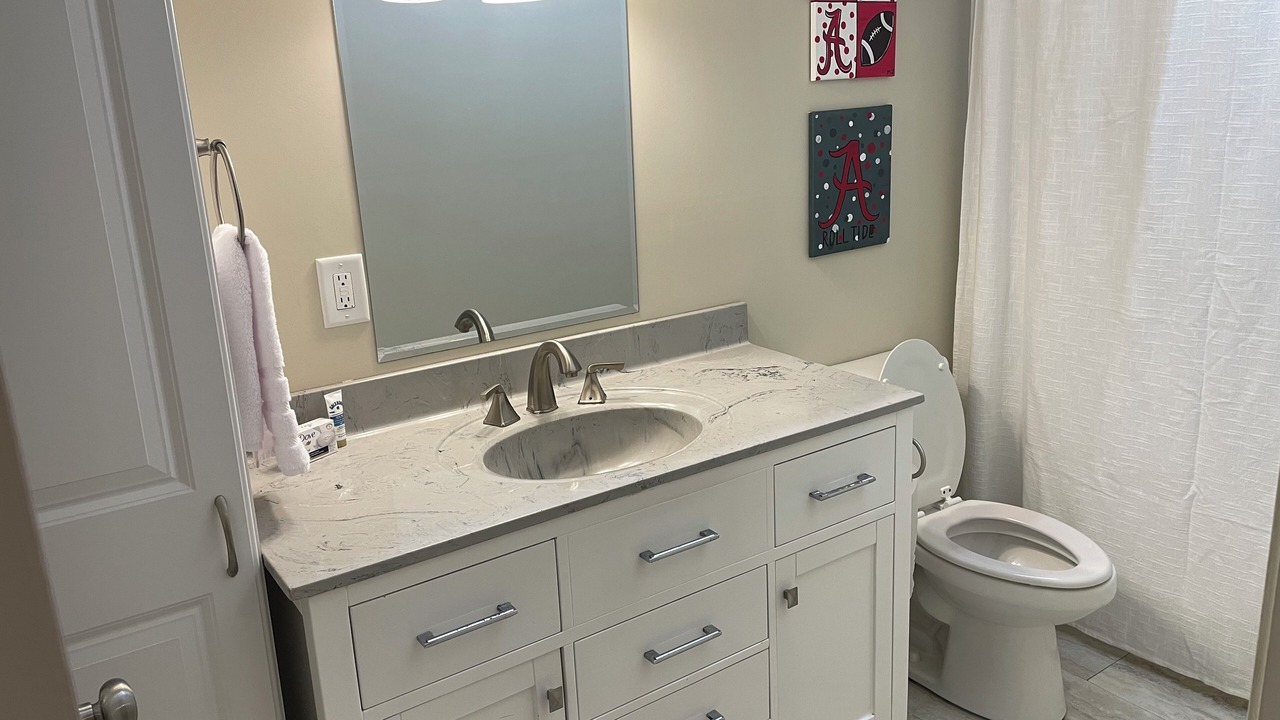 Photo of Bathroom in Northport