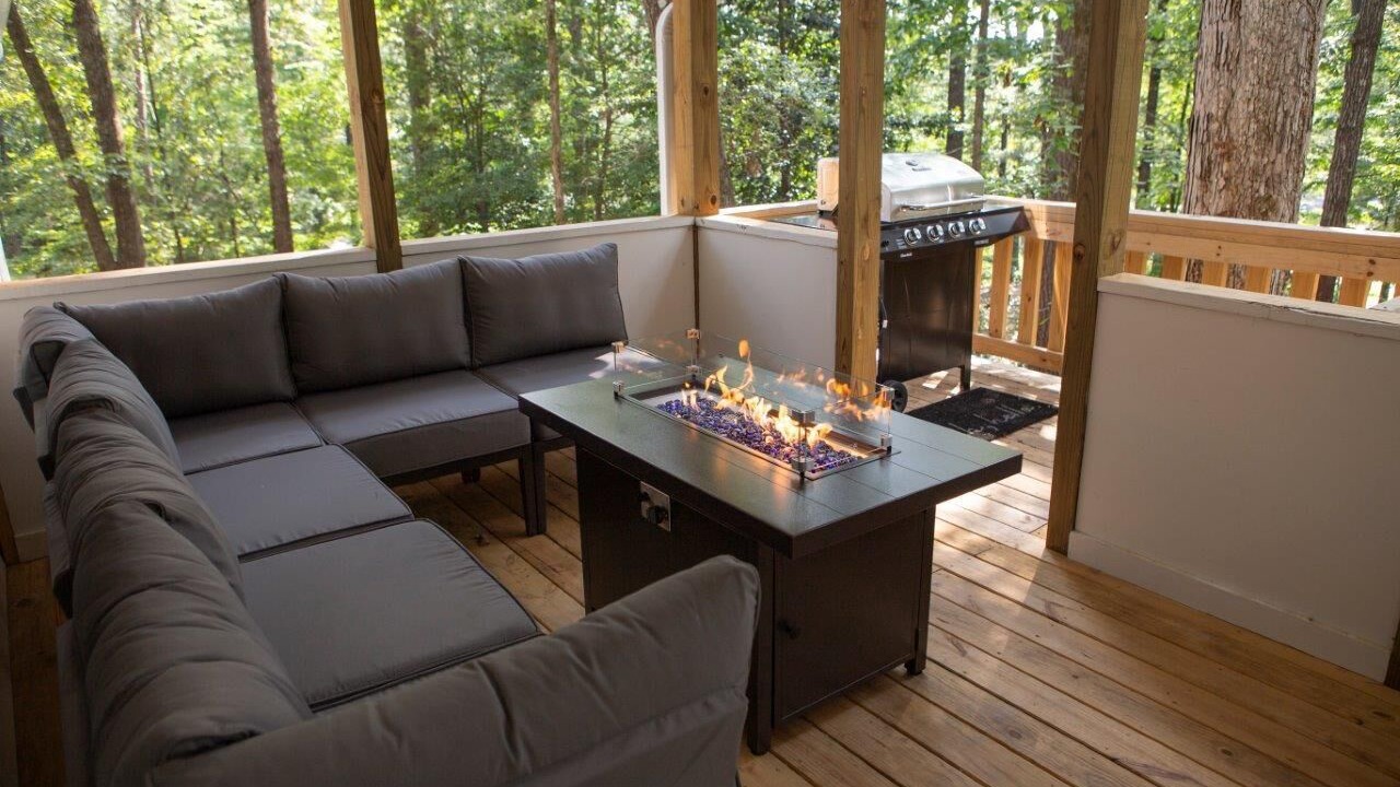 Photo of Patio Balcony in Northport