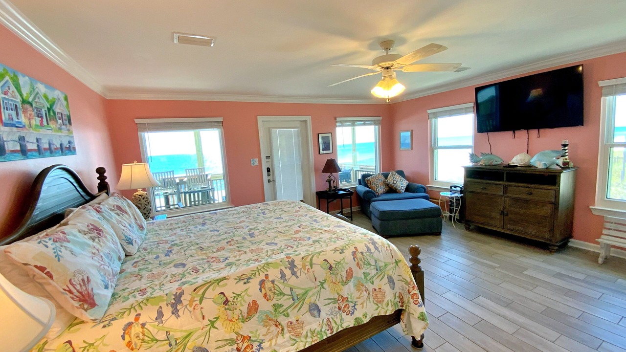 Photo of Bedroom in Surf Side Shores