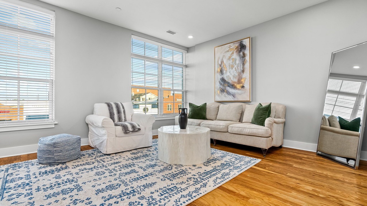 Photo of Livingroom in Auburn