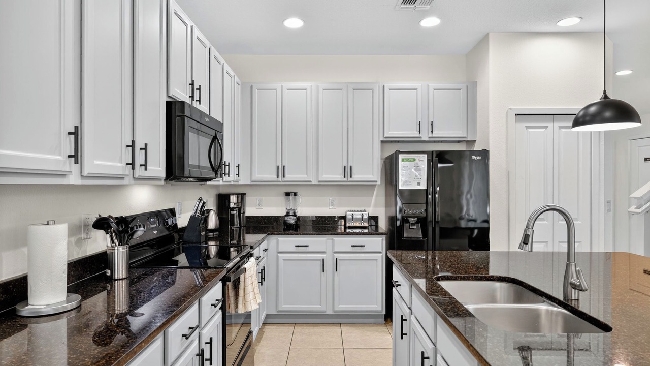 Photo of Kitchen in Kissimmee